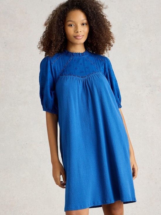 White Stuff UK Dresses & Skirts - Cotton Dress